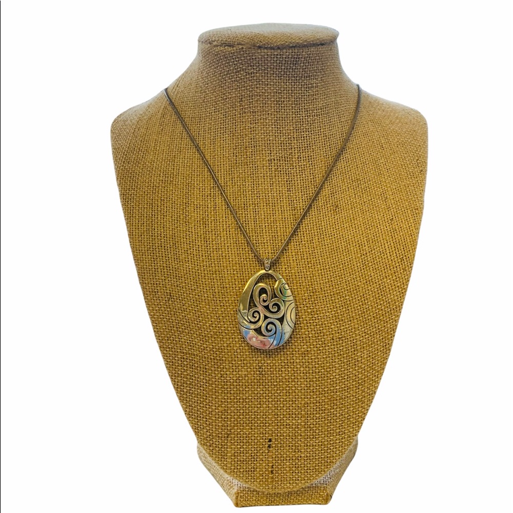 Brighton Necklace